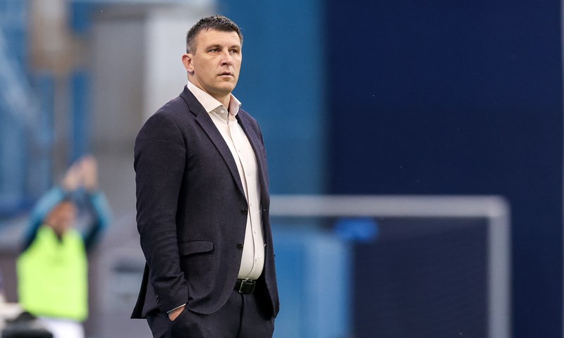 Hull City krenuo je češljati tržište, Jakirovićevu momčad mogao bi pojačati donedavni član Real Madrida