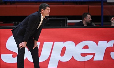 Potvrđeno: Odgađa se start ABA lige, Cibona ne kreće na put prema Podgorici
