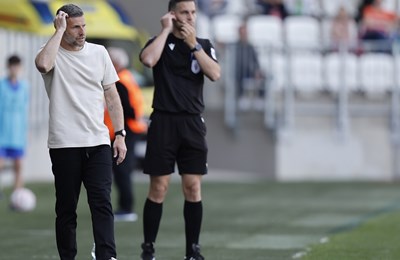 Radotić: 'Naša mladost i dečki koji su debitirali su jako dobro reagirali'