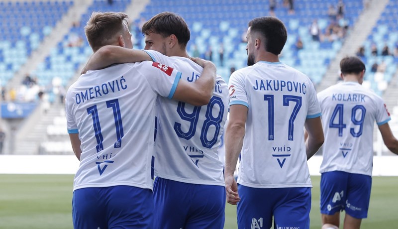Osječani riješili važno pitanje, Nizozemac dolazi na poziciju sportskog direktora