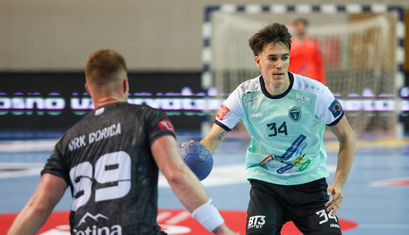 Zagreb i Nexe izborili finale Kupa Hrvatske