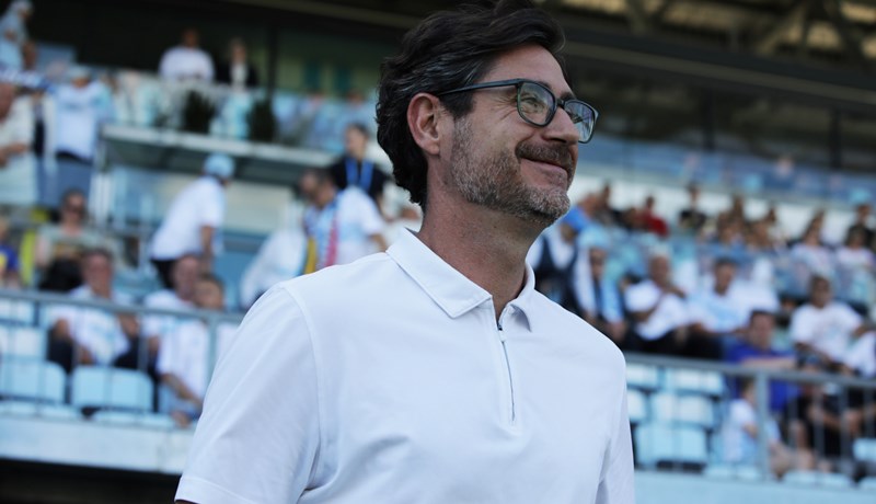 Bivši trener Rijeke karijeru nastavlja u Ujedinjenim Arapskim Emiratima
