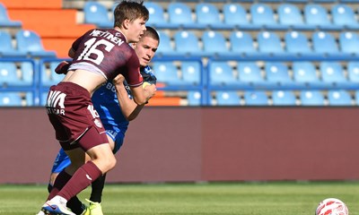 KRONOLOGIJA: Varaždin - Istra 1961 0:0 (SuperSport HNL, 6. kolo)