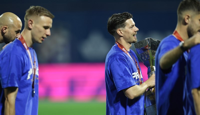 Dinamo ponovno lovi izravan plasman u Ligu prvaka, konkurencija je još jača