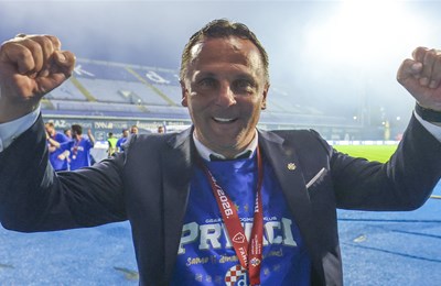 Mario Kovačević optimist uoči Mundijala: 'Protiv najjačih uvijek igramo najbolje, a kritike nas samo motiviraju'