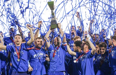 Dočekali smo tjedan u kojemu se vraća SHNL. Ovo je pet razloga zašto mu se radujemo nakon SP-a
