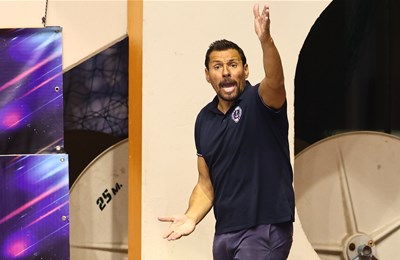 Vujasinović preuzima vaterpolsku reprezentaciju Srbije