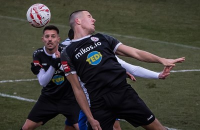 Croatia Zmijavci - Hrvace 3:0: Važna pobjeda Zmijavčana, odluka o ostanku pada u posljednjem kolu