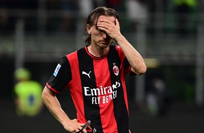 Drama u Serie A: Roma i Como izborili Ligu prvaka, Modrićev Milan ostao bez elite