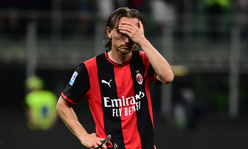 Modrić na Instagramu zahvalio Milanistima na podršci, navijači u strahu da je to oproštaj