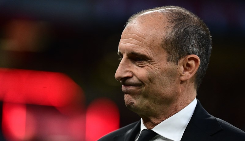 Allegri nakon poraza protiv Cagliarija: 'Tablica pokazuje ono što zaslužujemo'