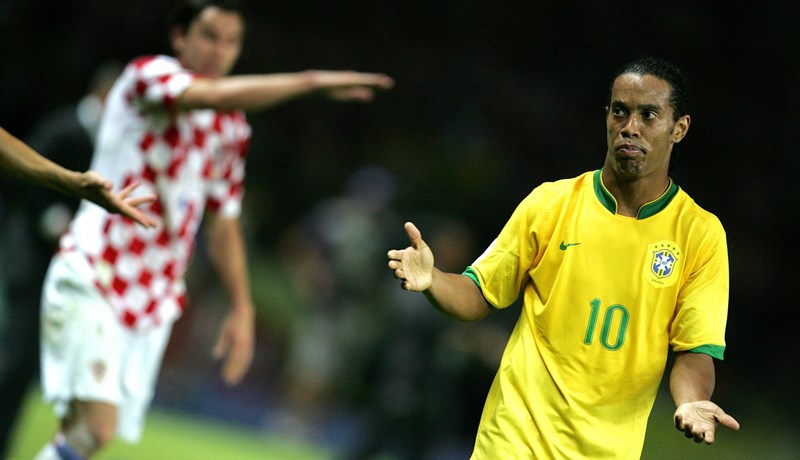 Ronaldinho se vraća nogometu: U 47. godini potpisuje za talijanski klub