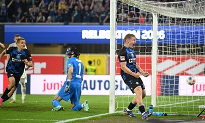 Paderborn slavio protiv Hoffenheima i stigao do prve pobjede u sezoni