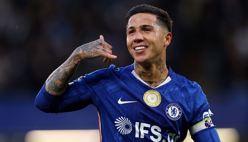 Ultimatum iz Londona: Chelsea traži 140 milijuna eura za Enza Fernandeza, Cityju dali izričit rok