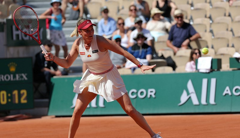 Vekić i Ružić odlično krenule u kvalifikacije za WTA turnir u Londonu