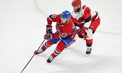 NHL: Stankoven zabio prvi hat-trick u karijeri, Pastrnak predvodio Boston, Vegas preokrenuo 0:3 protiv Leafsa
