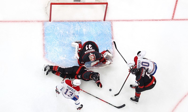 Stanley Cup: NHL sezona je došla do svog vrhunca, tko će do trofeja - Vegas ili Carolina?