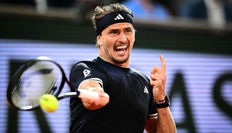 Loše vijesti za Hrvatsku: Alexander Zverev vratio se u njemačku reprezentaciju