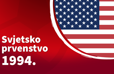 Povijest SP-a - 1994. SAD: Ubojstvo Escobara i Maradonino izbacivanje bacili sjenu na odlično SP
