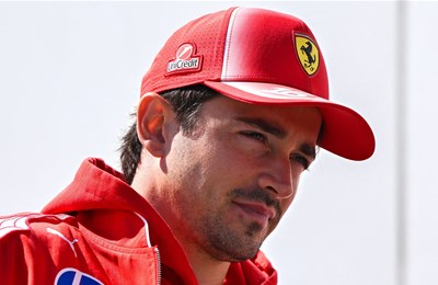 Charles Leclerc potpisao novi višegodišnji ugovor s Ferrarijem