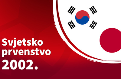 Povijest SP-a - 2002. Japan i Južna Koreja: Hrvatski debakl u skupini, suci vukli domaćina do polufinala