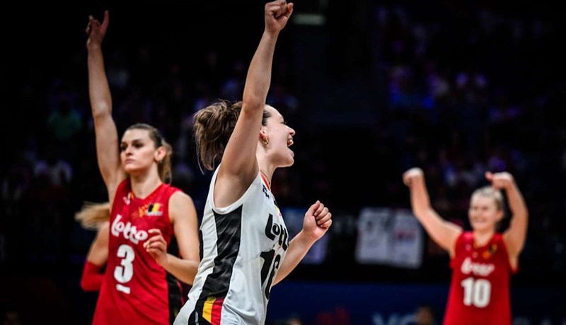 Mladost dobila veliko pojačanje, u Zagreb stiže libero belgijske reprezentacije