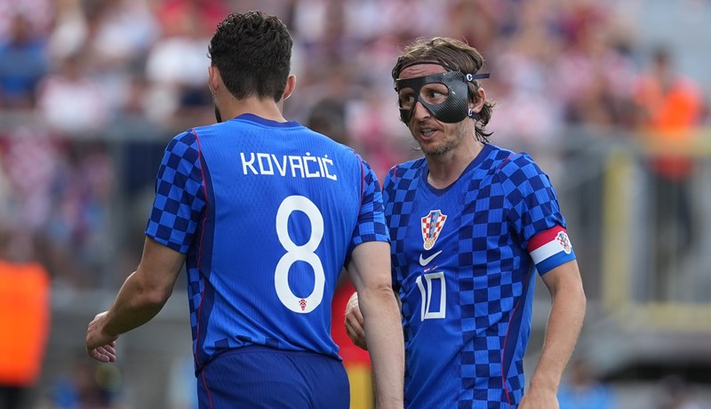 Sprema se povratak hrvatske kolonije: Kovačić ponuđen bivšemu klubu, Talijani žele još jednog Vatrenog