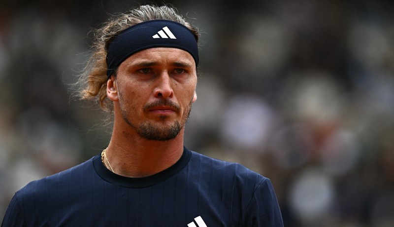 Zverev pobjedom protiv Menšika do finala, Arnaldi predao meč Cobolliju