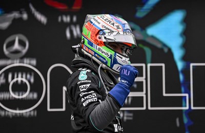 Antonelli u zadnjoj sekundi oteo pole position Verstappenu, Ferrari prosuo ulogu favorita