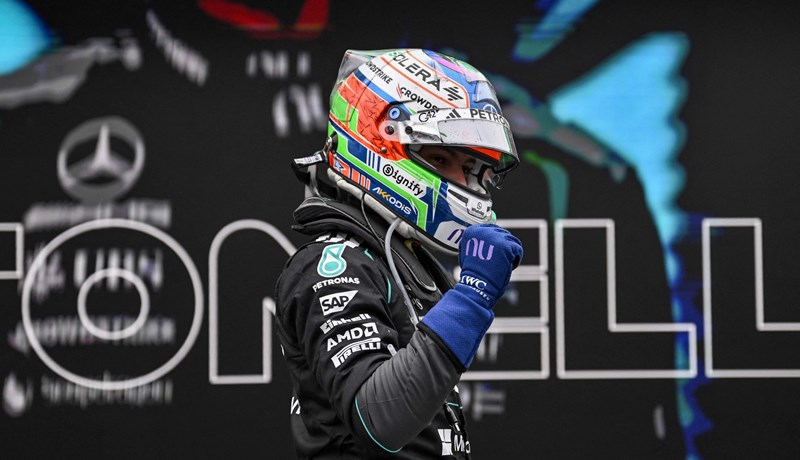 Antonelli u zadnjoj sekundi oteo pole position Verstappenu, Ferrari prosuo ulogu favorita