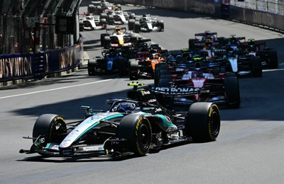 Williams iduću sezonu nastavlja u istom sastavu: Sainz dobio novi ugovor