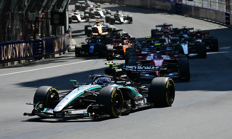 Williams iduću sezonu nastavlja u istom sastavu: Sainz dobio novi ugovor