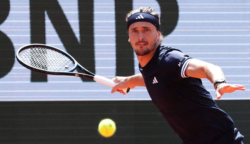 Alexander Zverev osvojio Roland-Garros i došao do premijernog Grand Slam naslova