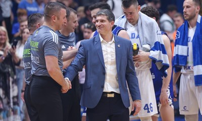 Cibona pred domaćim navijačima traži prvu pobjedu u novoj sezoni ABA lige