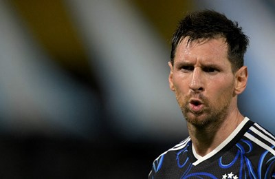 Fantastični Messi protiv Islanda postao najstariji stijelac u povijest Argentine