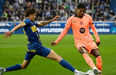 Manchester United želi prodati Rashforda pod svaku cijenu, interes pokazuje drugi engleski klub