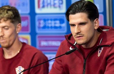 Vatreni se javili iz SAD-a: 'Očekujemo jaku Englesku, ali znamo se nositi s velikim momčadima'