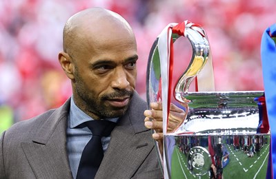 Thierry Henry izabrao favorita na SP-u: Šansu daje i Senegalu te Norveškoj, ali ne i Hrvatskoj