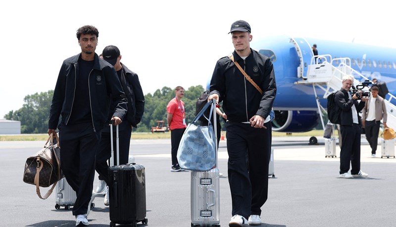 Bayern dovodi novog beka: Stanišićevoj momčadi pridružuje se talentirani Nijemac, United odustao od licitacije