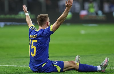 UŽIVO: Kanada - Bosna i Hercegovina 0:0 (SP 2026.)