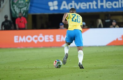 Drago Ćosić najavljuje treći dan SP-a: Afrički prvak neće zaustaviti Ancelottijeve Brazilce