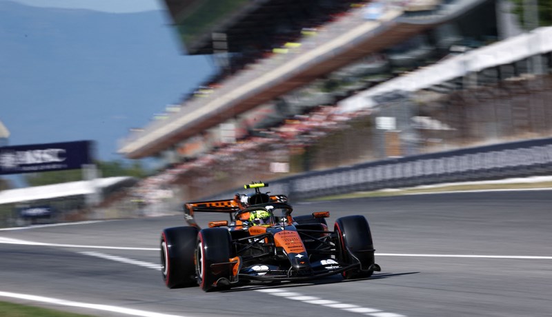 Šef FIA-e najavio revoluciju u Formuli 1: Stiže nova momčad iz Kine i vraćaju se V8 motori