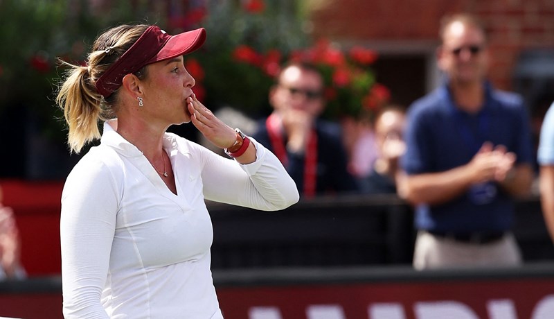 Hrvatski tenisači bez većih promjena na novim WTA i ATP ljestvicama