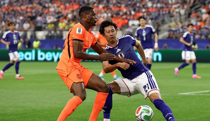 Real Madrid predstavio Denzela Dumfriesa kao novo pojačanje