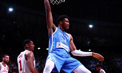 Zbog njega je propao dolazak Antetokounmpa u Boston: Mladi košarkaš progovorio o burnom ljetu i glasinama