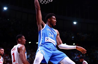 Giannis Antetokounmpo na izlaznim vratima Bucksa, Celticsi već poslali ponudu za grčku zvijezdu
