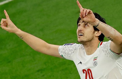 KRONOLOGIJA: Iran - Novi Zeland 2:2 (SP 2026.)