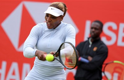 Serena i Venus Williams vraćaju se na Wimbledon u konkurenciji parova