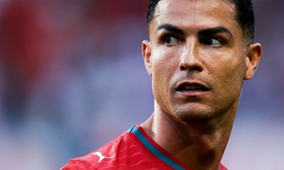 Drama u portugalskom taboru: Cristiano Ronaldo ljutit na izbornika napustio reprezentaciju