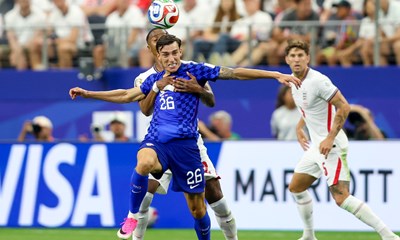 U MLS-u zabija u ritmu Messija, kod Bilića završio na tribini: Najveći gubitnik ovog okupljanja
